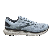 Load image into Gallery viewer, Brooks Glycerin 18 Grey Womens Running Shoes
- 1