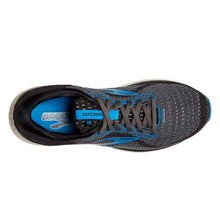 Load image into Gallery viewer, Brooks Glycerin 18 Black-Blue Mens Running Shoes
- 2