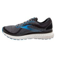 Load image into Gallery viewer, Brooks Glycerin 18 Black-Blue Mens Running Shoes
- 3