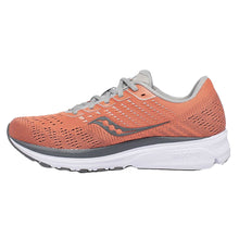 Load image into Gallery viewer, Saucony Ride 13 Womens Running Shoes
- 10