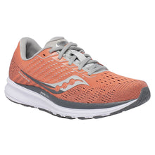 Load image into Gallery viewer, Saucony Ride 13 Womens Running Shoes
- 11