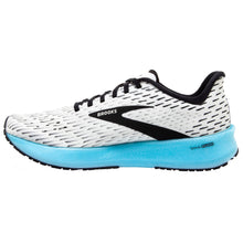 Load image into Gallery viewer, Brooks Hyperion Tempo White Womens Running Shoes
- 2