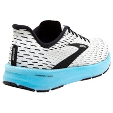 Load image into Gallery viewer, Brooks Hyperion Tempo White Womens Running Shoes
- 3