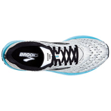 Load image into Gallery viewer, Brooks Hyperion Tempo White Womens Running Shoes
- 4