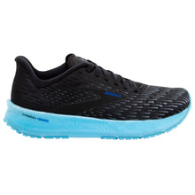 Load image into Gallery viewer, Brooks Hyperion Tempo Black Mens Running Shoes
- 1