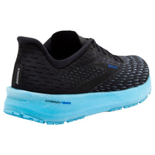 Load image into Gallery viewer, Brooks Hyperion Tempo Black Mens Running Shoes
- 3