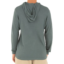 Load image into Gallery viewer, Free Fly Bamboo Waffle Mens Hoodie
- 2