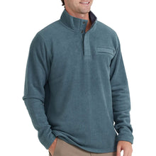 Load image into Gallery viewer, Free Fly Bamboo Polar Fleece Snap Mens Pullover - BALSAM 113/XXL
- 1