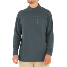 Load image into Gallery viewer, Free Fly Bamboo Fleece Mens 1/4 Zip
- 1