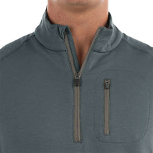 Load image into Gallery viewer, Free Fly Bamboo Fleece Mens 1/4 Zip
- 2