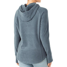 Load image into Gallery viewer, Free Fly Bamboo Polar Fleece Womens Hoodie
- 3