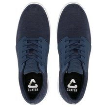 Load image into Gallery viewer, Cuater by TM Moneymaker SL Indigo Mens Golf Shoe
 - 3