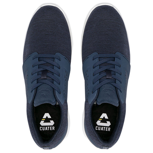 Cuater by TM Moneymaker SL Indigo Mens Golf Shoe