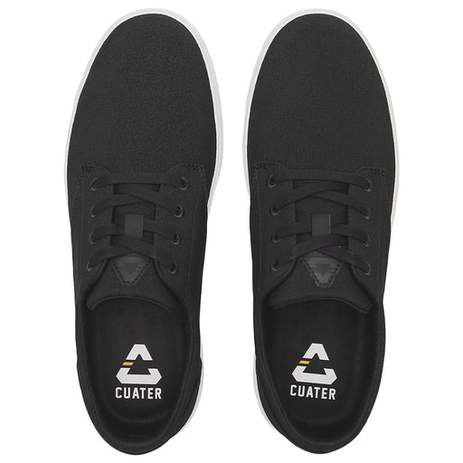 Cuater by TM Wildcard SL BLK Mens Golf Shoe
