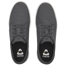 Load image into Gallery viewer, Cuater by TM Wildcard SL Grey Mens Golf Shoe
 - 2