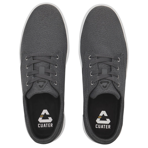 Cuater by TM Wildcard SL Grey Mens Golf Shoe