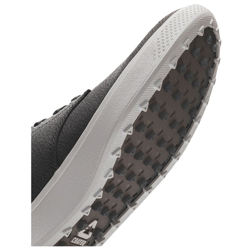 Cuater by TM Wildcard SL Grey Mens Golf Shoe