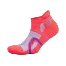 Load image into Gallery viewer, Balega Hidden Contour Unisex Running Socks - N.coral/Pink/M
- 8