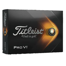 Load image into Gallery viewer, Titleist Pro V1 Shamrock Golf Balls - 6 Pack - Default Title
- 1