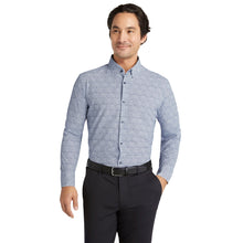 Load image into Gallery viewer, Mizzen + Main Leeward Trim Fit LS Mens Dress Shirt
- 9