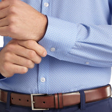 Load image into Gallery viewer, Mizzen + Main Lee Classic RF LS Mens Dress Shirt
- 4