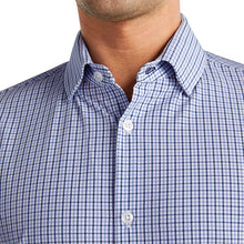 Load image into Gallery viewer, Mizzen + Main Lee Classic RF LS Mens Dress Shirt
- 8