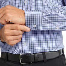 Load image into Gallery viewer, Mizzen + Main Lee Classic RF LS Mens Dress Shirt
- 9