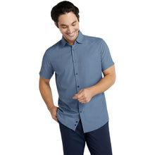 Load image into Gallery viewer, Mizzen + Main Leeward Trim Shrt Slv Mens Shirt
- 1