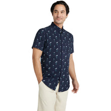 Load image into Gallery viewer, Mizzen + Main Leeward Trim Shrt Slv Mens Shirt
- 3