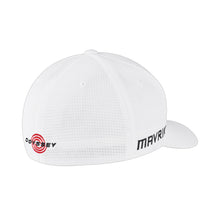 Load image into Gallery viewer, Callaway Tour Authentic FlexFit White Mens Hat
- 2