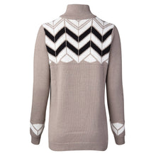 Load image into Gallery viewer, Daily Sports Carin Hazel Womens Golf 1/4 Zip
- 2