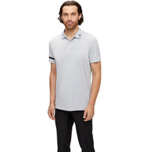 Load image into Gallery viewer, J.Lindeberg Heath TX Jersey Mens Golf Polo
 - 3
