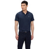 J. Lindeberg Lars 5-Yarn Mens Golf Polo