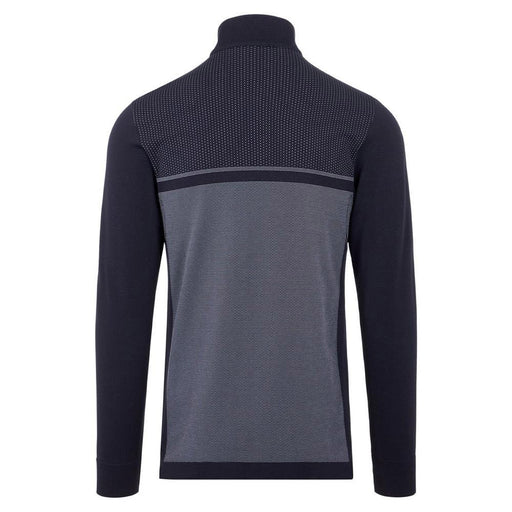 J. Lindeberg Jo Seamless Mens Golf 1/4 Zip