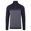 J. Lindeberg Jo Seamless Mens Golf 1/4 Zip