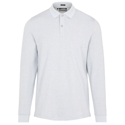 J. Lindeberg Ian Mens Long Sleeve Golf Polo