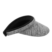 Load image into Gallery viewer, Callaway Large Brim Womens Clip Golf Visor
 - 2
