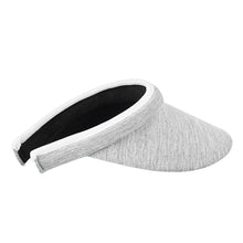 Load image into Gallery viewer, Callaway Large Brim Womens Clip Golf Visor
 - 4