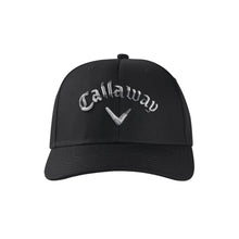 Load image into Gallery viewer, Callaway Logo Snapback Mens Hat
- 3