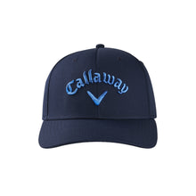 Load image into Gallery viewer, Callaway Logo Snapback Mens Hat
- 6