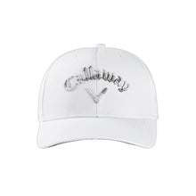 Load image into Gallery viewer, Callaway Logo Snapback Mens Hat
- 9