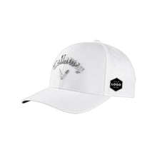 Load image into Gallery viewer, Callaway Logo Snapback Mens Hat
- 7