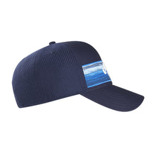 Load image into Gallery viewer, Callaway Stripe Mesh Adjustable Mens Hat
- 8