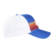 Load image into Gallery viewer, Callaway Stripe Mesh Adjustable Mens Hat
- 11