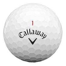 Load image into Gallery viewer, Callaway Chrome Soft Golf Balls 2020 - Dozen
- 2
