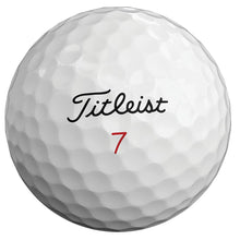 Load image into Gallery viewer, Titleist Pro V1x High Number Golf Balls - Dozen 20
- 2