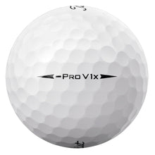 Load image into Gallery viewer, Titleist Pro V1x Left Dash Golf Balls - Dozen
- 2