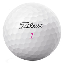 Load image into Gallery viewer, Titleist Pro V1 Pink Edition Golf Balls - Dozen
- 2