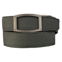 Load image into Gallery viewer, Nexbelt Newport Grey V.4 Mens Belt
- 1