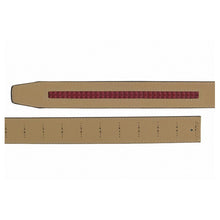 Load image into Gallery viewer, Nexbelt Vetica Raven Mens Belt
- 2